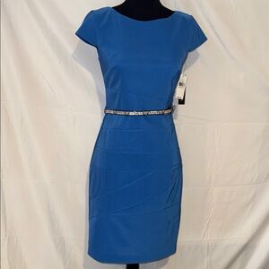 AB Studio Lagoon Dress